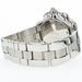 Cartier Roadster Chrono Large Silver Dial Stainless Steel W62019X6 2618