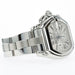Cartier Roadster Chrono Large Silver Dial Stainless Steel W62019X6 2618