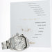 Cartier Roadster Chrono Large Silver Dial Stainless Steel W62019X6 2618