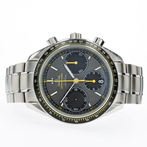 Omega Speedmaster Racing Gray Dial Stainless Steel  326.30.40.50.06.001