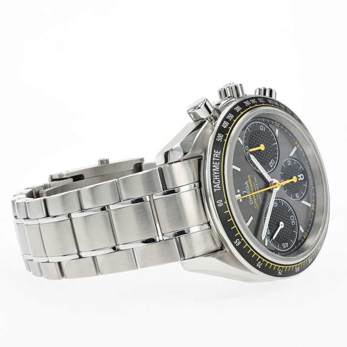Omega Speedmaster Racing Gray Dial Stainless Steel  326.30.40.50.06.001