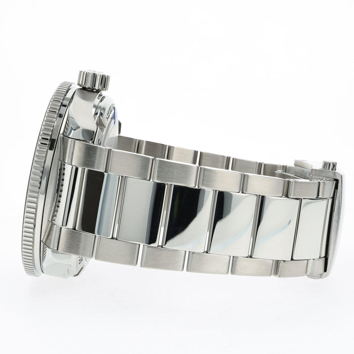 Omega Seamaster 300 Heritage Black Dial Stainless Steel  233.30.41.21.01.001