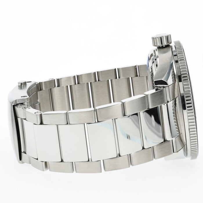 Omega Seamaster 300 Heritage Black Dial Stainless Steel  233.30.41.21.01.001