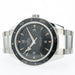 Omega Seamaster 300 Heritage Black Dial Stainless Steel  233.30.41.21.01.001