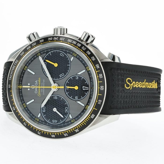 Omega Speedmaster Racing Chronograph 326.32.40.50.06.001