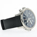 IWC Aquatimer Chronograph Blue Dial Expedition Jacques-Yves Cousteau IW376805