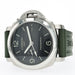 Panerai Luminor GMT 1950 3 Days 44mm Stainless Steel PAM00320