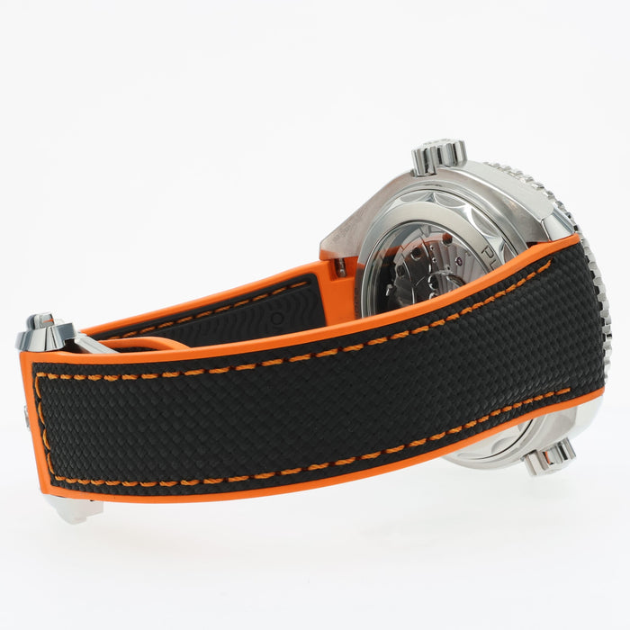 Omega Seamaster Planet Ocean Black Dial Stainless Steel 215.30.44.21.01.001