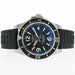 Breitling Superocean 42 Black Dial Stainless Steel Automatic A17366