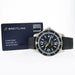 Breitling Superocean 42 Black Dial Stainless Steel Automatic A17366