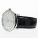 Jaeger LeCoultre Master Ultra Thin Date Silver Dial Stainless Steel Q1238420