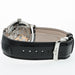 Jaeger LeCoultre Master Ultra Thin Date Silver Dial Stainless Steel Q1238420