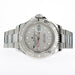 Rolex Yacht-Master 40mm Platinum Dial Stainless Steel 16622