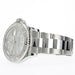 Rolex Yacht-Master 40mm Platinum Dial Stainless Steel 16622
