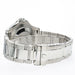 Rolex Yacht-Master 40mm Platinum Dial Stainless Steel 16622