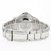 Rolex Yacht-Master 40mm Platinum Dial Stainless Steel 16622
