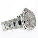 Rolex Yacht-Master 40mm Platinum Dial Stainless Steel 16622