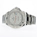 Rolex Yacht-Master 40mm Platinum Dial Stainless Steel 16622