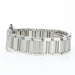 Cartier Tank Francaise Ladies Small Quartz Stainless Steel W51008Q3 2384