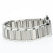 Cartier Tank Francaise Ladies Small Quartz Stainless Steel W51008Q3 2384