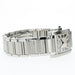 Cartier Tank Francaise Ladies Small Quartz Stainless Steel W51008Q3 2384
