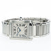 Cartier Tank Francaise Ladies Small Quartz Stainless Steel W51008Q3 2384
