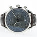TAG Heuer Carrera Calibre 02 Chronograph Grey Dial 43MM Steel CBN2012-0