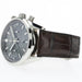 TAG Heuer Carrera Calibre 02 Chronograph Grey Dial 43MM Steel CBN2012-0
