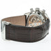 TAG Heuer Carrera Calibre 02 Chronograph Grey Dial 43MM Steel CBN2012-0