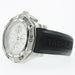 Tag Heuer Aquaracer Automatic Chronograph Day Date White Dial Steel CAF2011