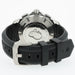Tag Heuer Aquaracer Automatic Chronograph Day Date White Dial Steel CAF2011