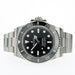 Rolex Submariner No Date Black Dial Stainless Steel 124060