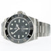 Rolex Submariner No Date Black Dial Stainless Steel 124060