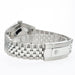 Rolex Datejust 41 Black Dial Stainless Steel Jubilee 126300