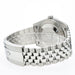 Rolex Datejust 41 Black Dial Stainless Steel Jubilee 126300