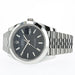 Rolex Datejust 41 Black Dial Stainless Steel Jubilee 126300