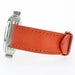 Cuervo y Sobrinos Buceador Caribe Teal & Orange Stainless Steel 2860