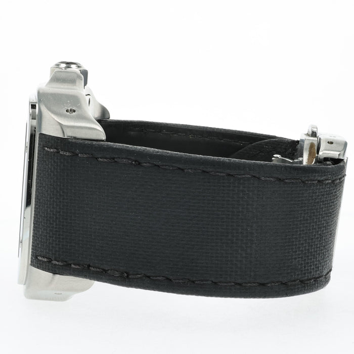 Cartier Santos 100 Large Automatic Stainless Steel W20073X8 2656