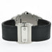Cartier Santos 100 Large Automatic Stainless Steel W20073X8 2656