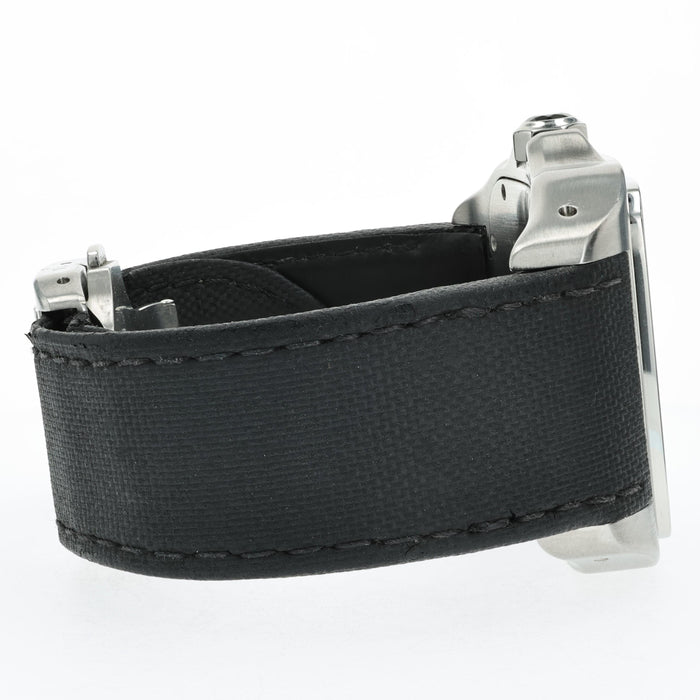 Cartier Santos 100 Large Automatic Stainless Steel W20073X8 2656