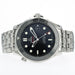 Omega Seamaster 300m 41mm Black Dial Stainless Steel 212.30.41.20.01.003