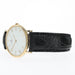 Baume & Mercier Classima 14kt Yellow Gold Quartz 36mm MV45070