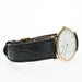 Baume & Mercier Classima 14kt Yellow Gold Quartz 36mm MV45070