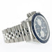 Tudor Black Bay Blue Dial Chronograph Jubilee Bracelet 79360B