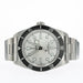 Tudor Black Bay Silver Dial Black Bezel Stainless Steel 7943A1A0NU