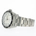 Tudor Black Bay Silver Dial Black Bezel Stainless Steel 7943A1A0NU