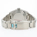 Tudor Black Bay Silver Dial Black Bezel Stainless Steel 7943A1A0NU