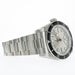 Tudor Black Bay Silver Dial Black Bezel Stainless Steel 7943A1A0NU