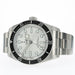 Tudor Black Bay Silver Dial Black Bezel Stainless Steel 7943A1A0NU