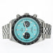 Tudor Black Bay Blue Dial Flamingo Chronograph 79360N